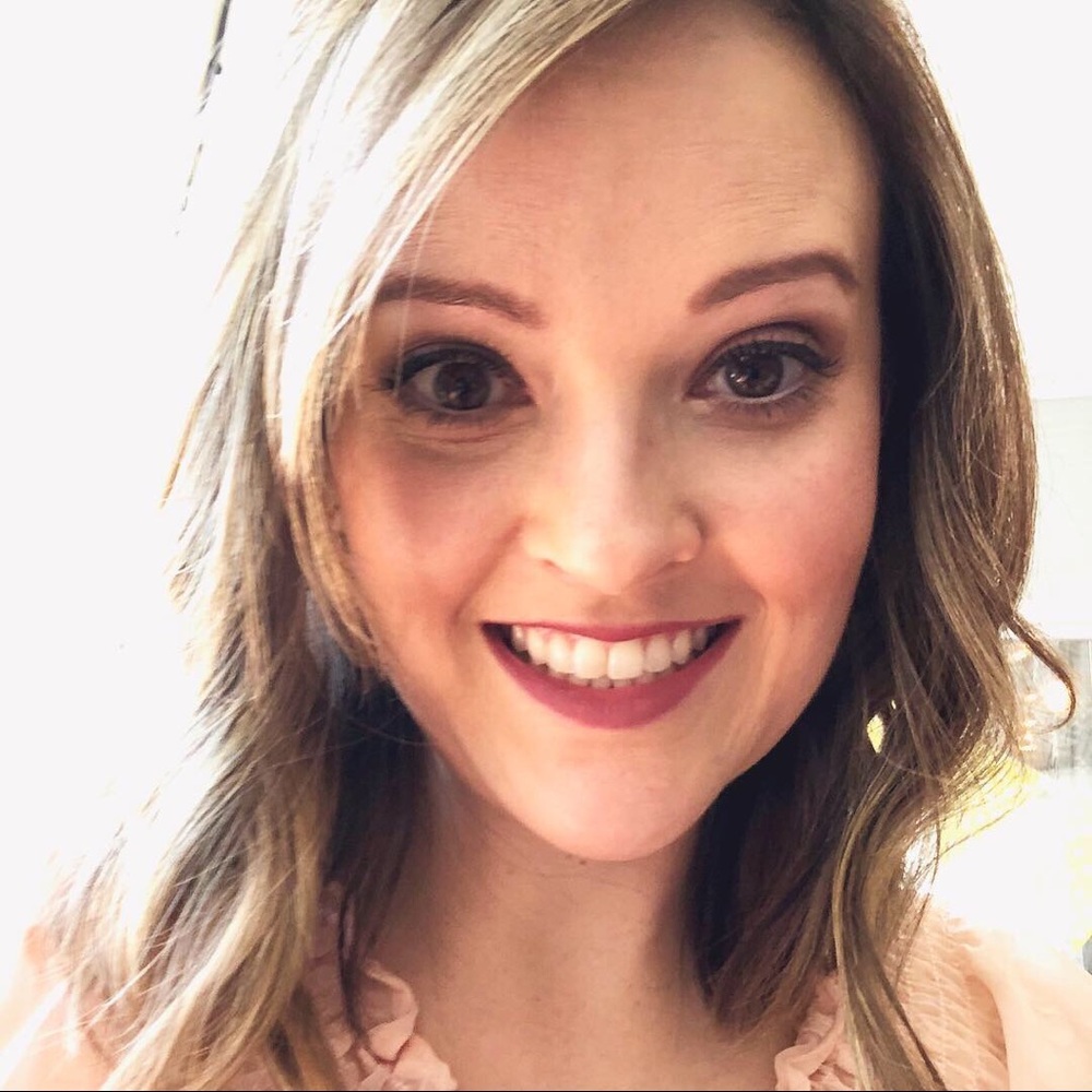 Meet your Posher, Heather